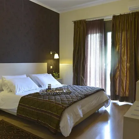 Fountoukli Guest house