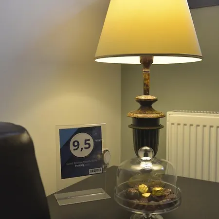 Guest house Fountoukli