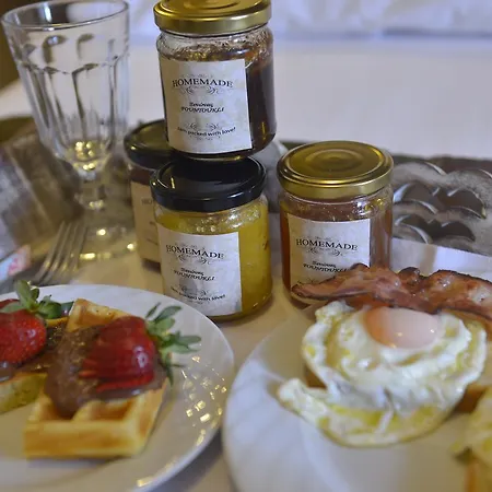 Fountoukli Penzion 3*