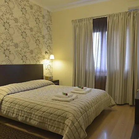 Fountoukli 3* Kastoria