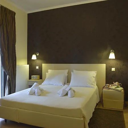 Fountoukli Penzion Kastoria