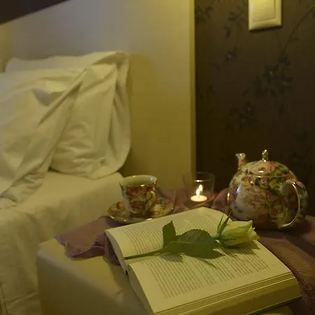 Fountoukli Penzion 3*