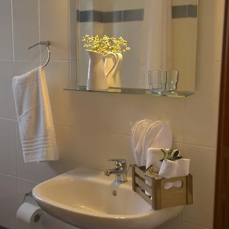 Fountoukli Guest house Kastoria