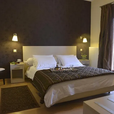 Fountoukli Penzion 3*