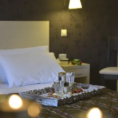 Penzion Fountoukli Kastoria