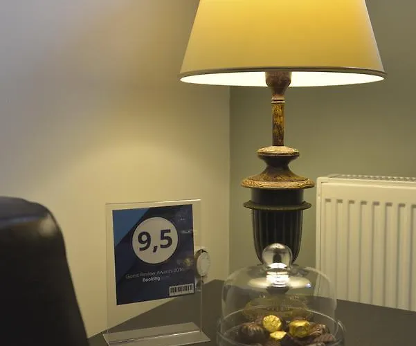 בית הארחה Fountoukli