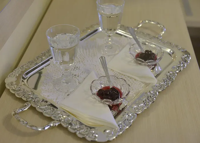 Fountoukli קסטוריה