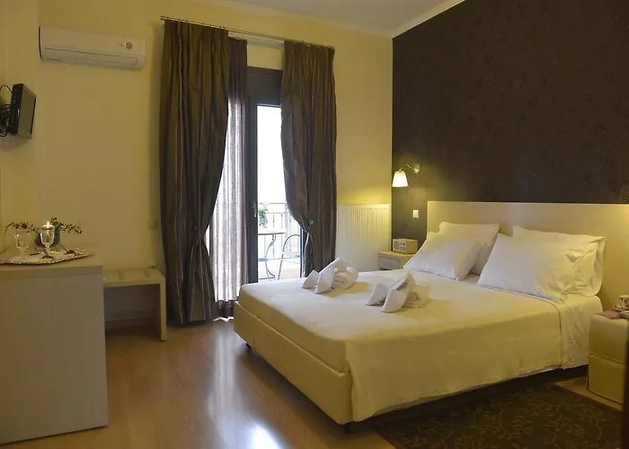 Fountoukli קסטוריה