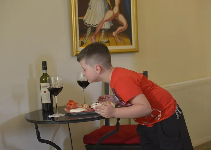 Fountoukli קסטוריה