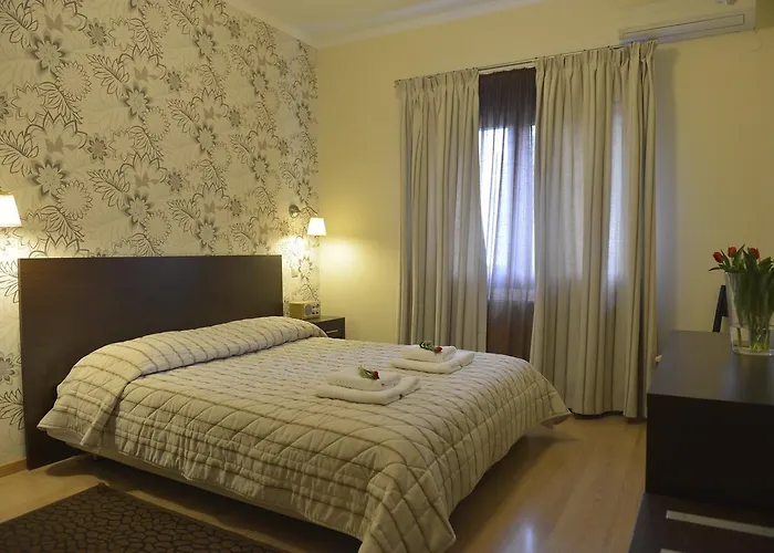 Fountoukli 3* קסטוריה