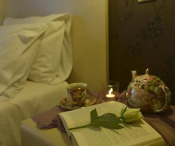 Fountoukli בית הארחה 3*