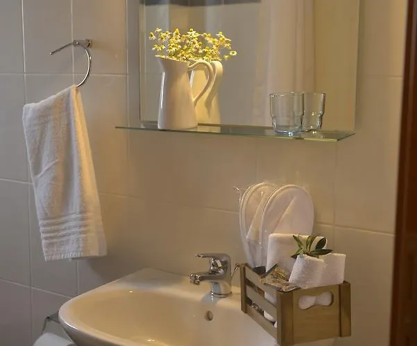 Fountoukli בית הארחה קסטוריה